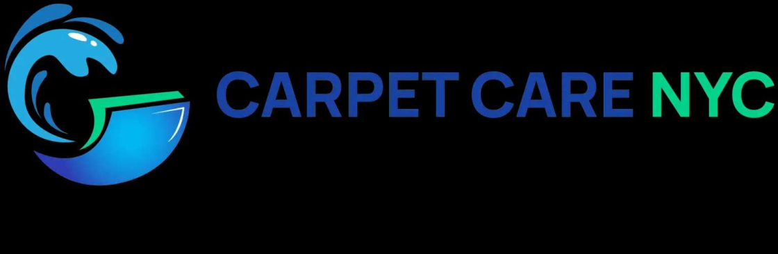 Carpet Care NYC Cover Image