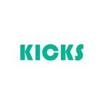 Kicks Kicks Profile Picture