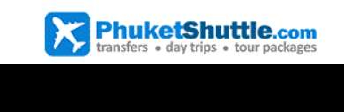 Phuket Shuttle Cover Image