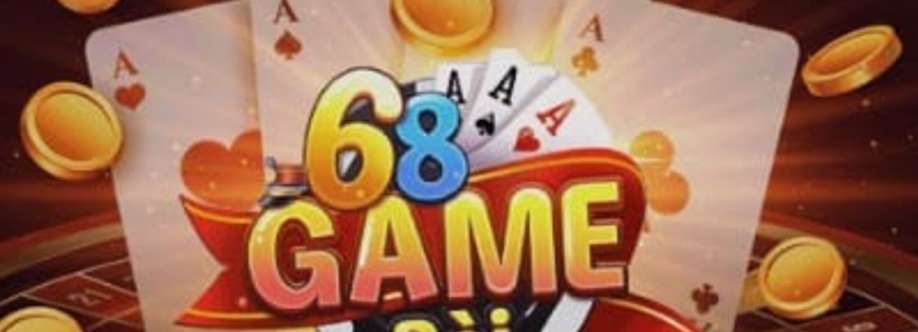 68gamebai Cover Image