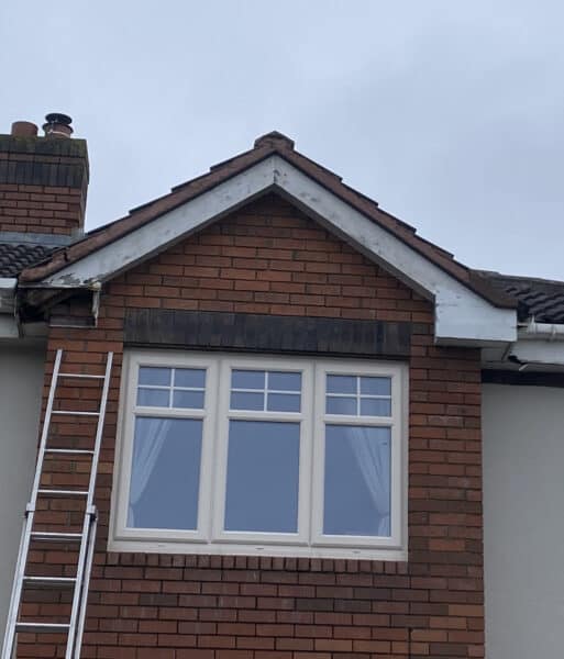 Soffits and Fascia Repairs Dublin | Roof Pro Ltd