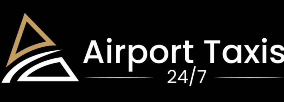 Airport Taxi 247 Cover Image