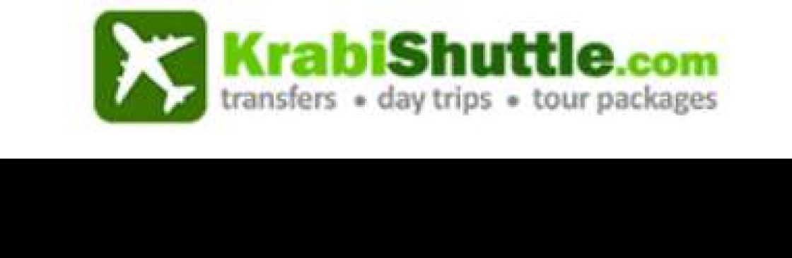 Krabi Shuttle Cover Image