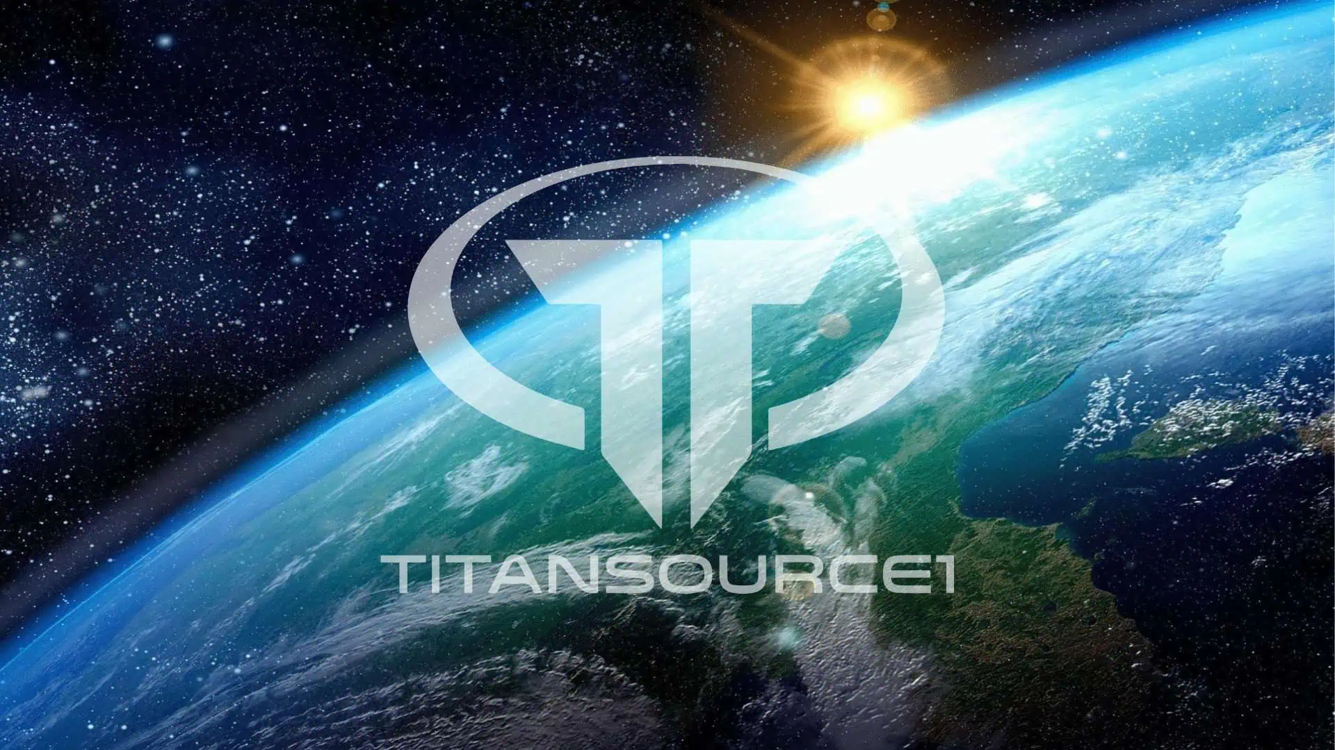 Titan Source 1 - Environmental Company - Titan Source 1