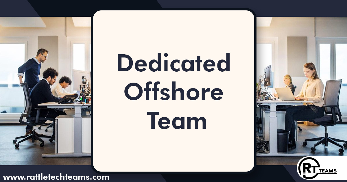 Step-by-Step Guide to Building Dedicated Offshore Team