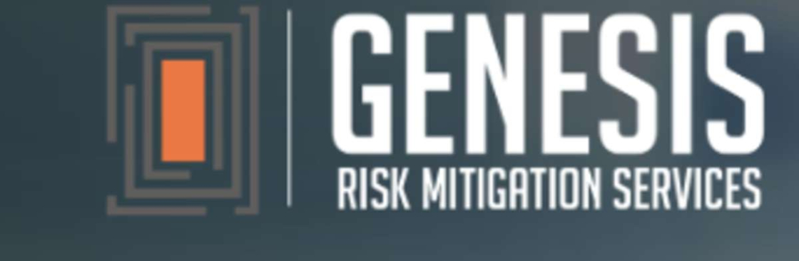 Genesis Risk Mitigation Services Cover Image