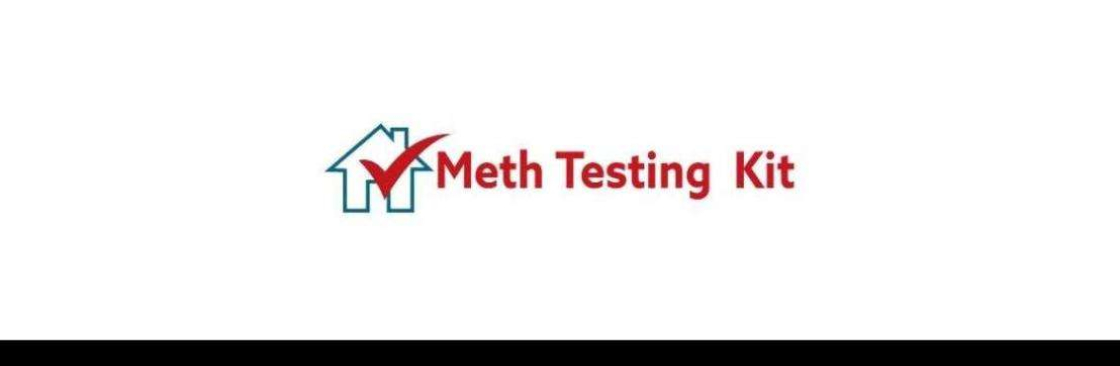 Meth Testing Kit Cover Image