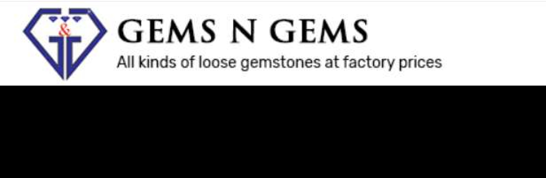 Gems N Gems Cover Image