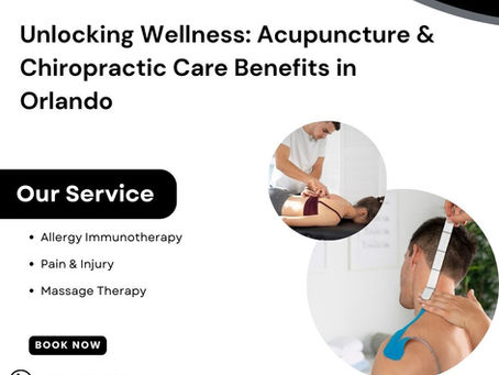 Blog | Winter Park Chiropra