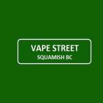 Vape Street Squamish BC Profile Picture