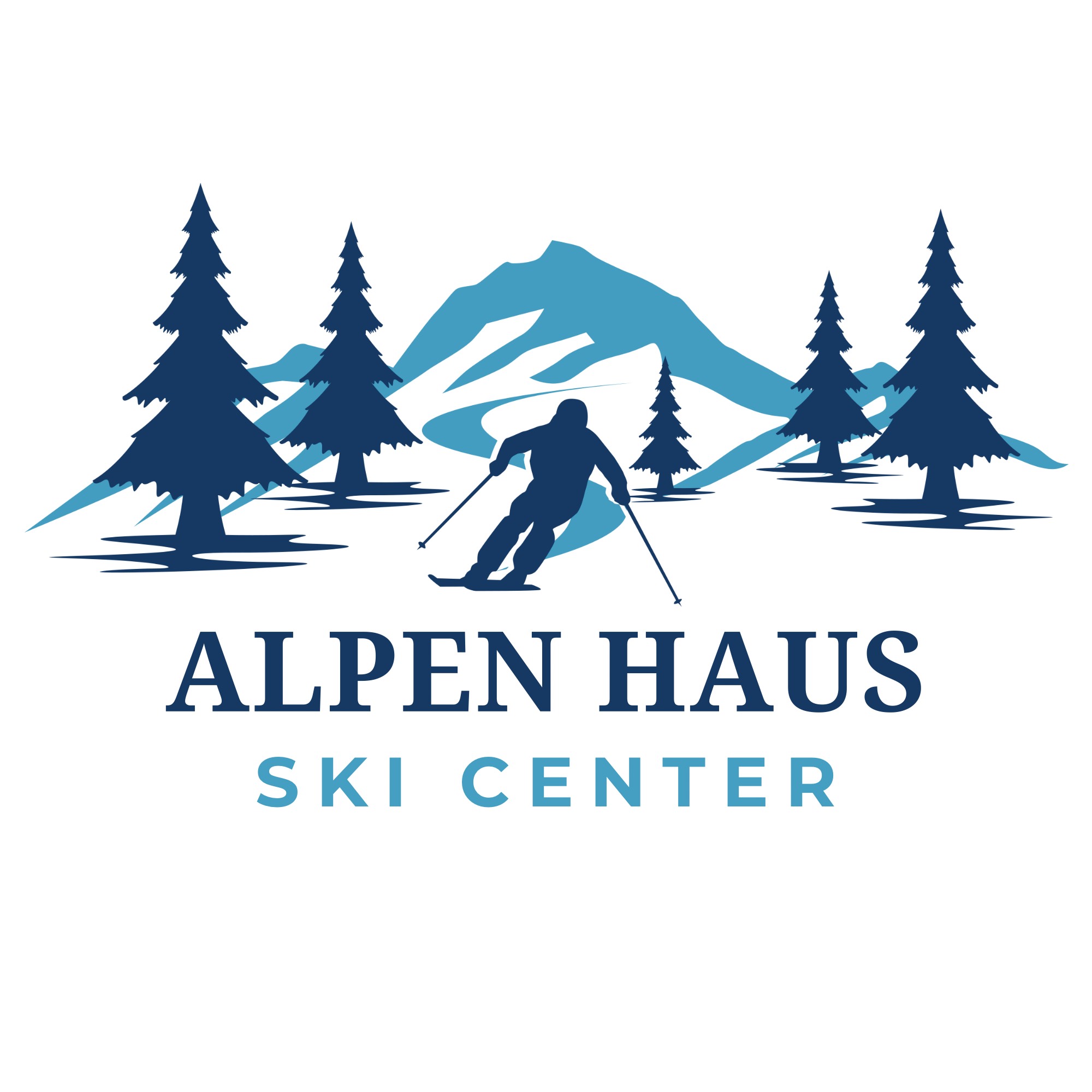 Ski & Snowboard Rentals Pagosa Springs | Alpen Haus Ski Center