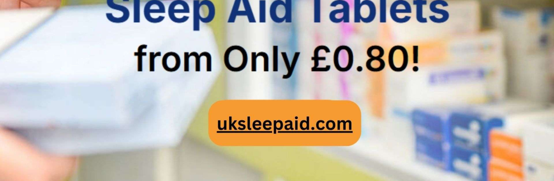 UK Sleep Aid Cover Image