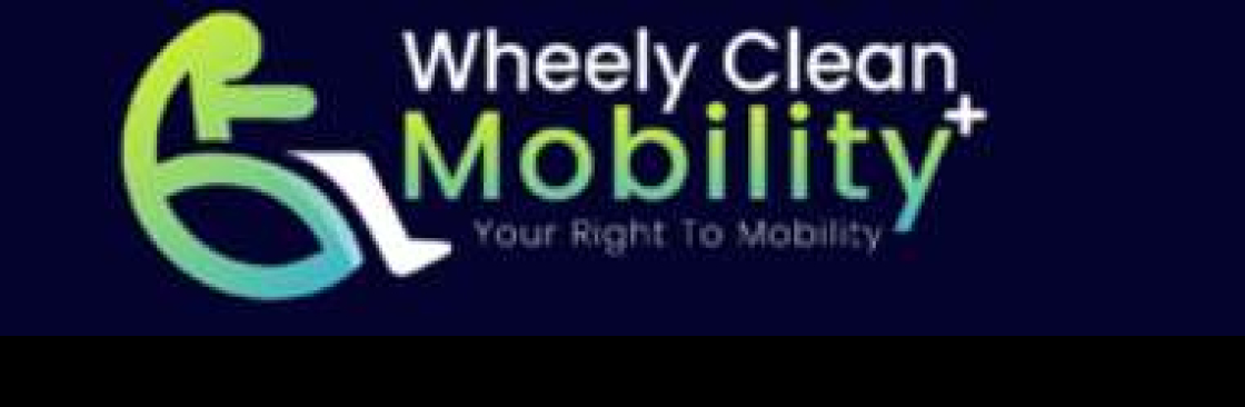 Wheely Clean Mobility Cover Image