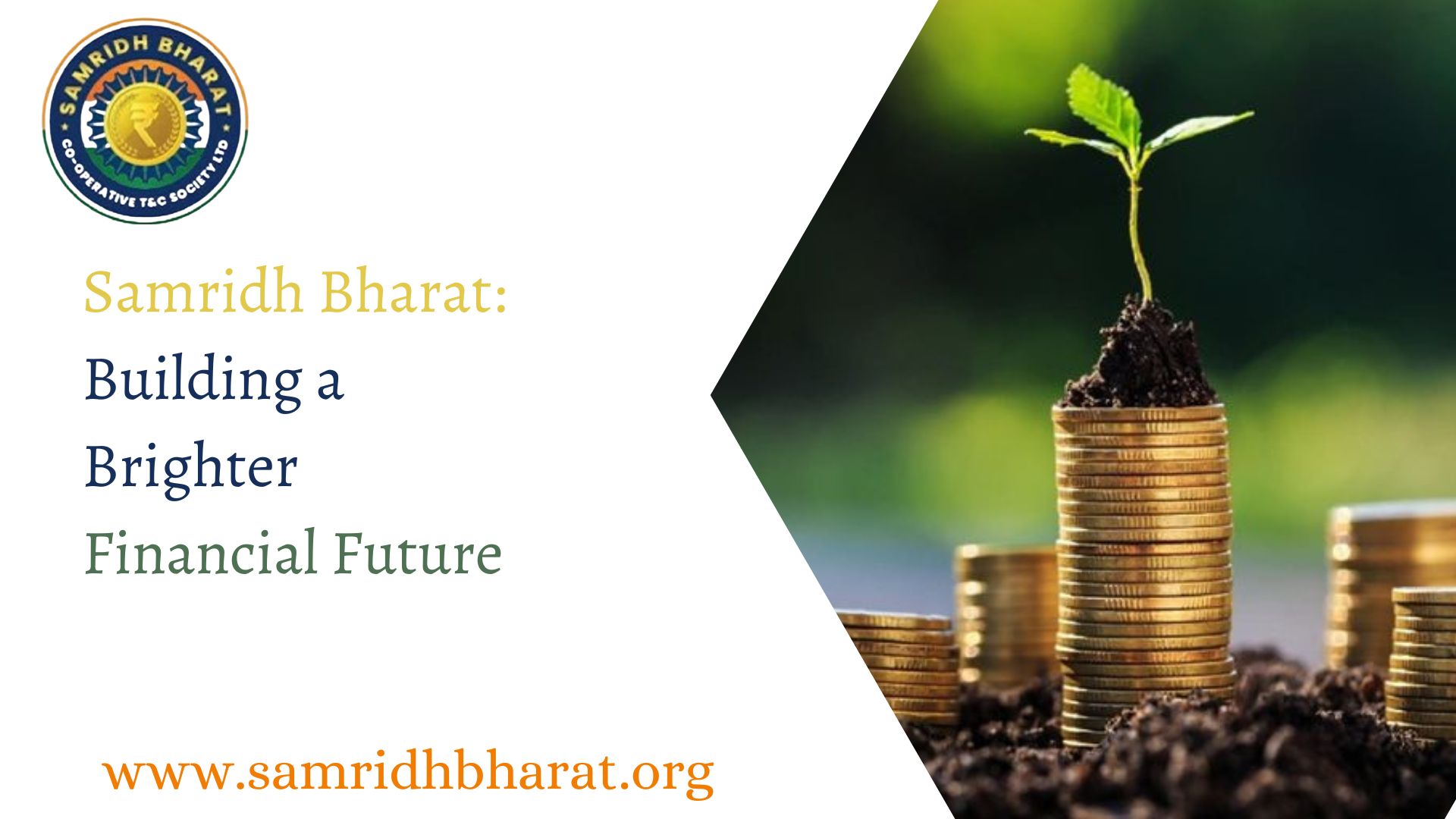 Best Co-Operative Society in New Delhi: Why Samridh Bharat Stands Out – Samridh Bharat Society