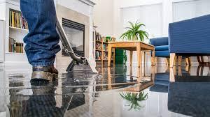 The Role of a Water Damage Restoration Company An Overview