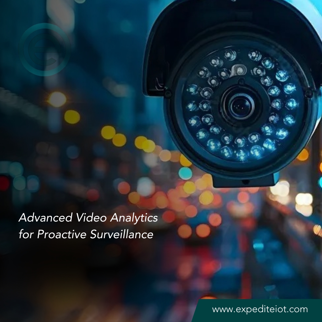 Video Analytics System in Saudi Arabia, Qatar and Oman