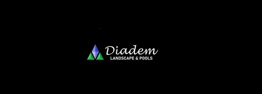 Diadem Landscape and Pools Cover Image