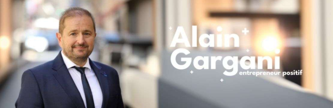 Alain Gargani Cover Image