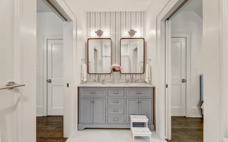 Hire Best Bathroom Renovation Company to Create a Private Sanctuary and Increase Home Value | by Copper Sky Design + Remodel | Feb, 2025 | Medium