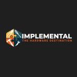 Implemental The Hardware Destination Profile Picture