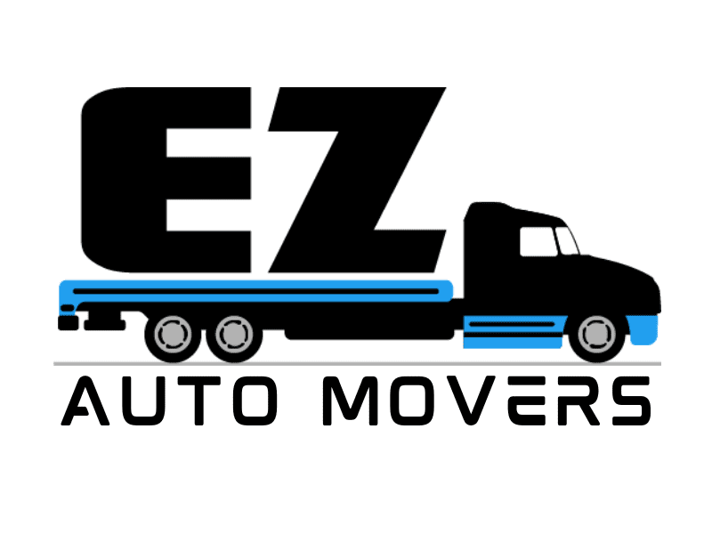 Car Shipping & Auto Transport in the US - EZ Auto Movers