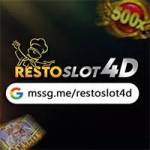 Restoslot4d Bandar Slot Gacor 4d Terbaru Gampang Maxwin Profile Picture