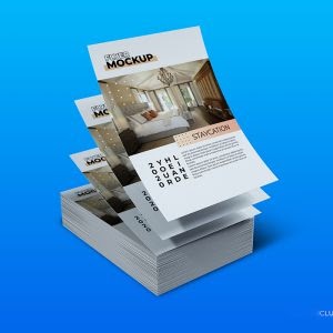 Get Noticed with Premium Flyers Printing in NSW for Your Campaign