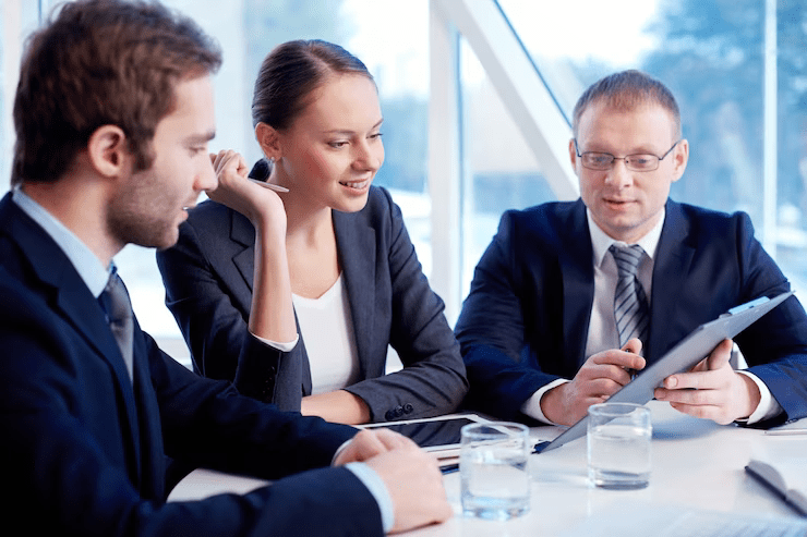 Executive Search | Top Executive Firm in India