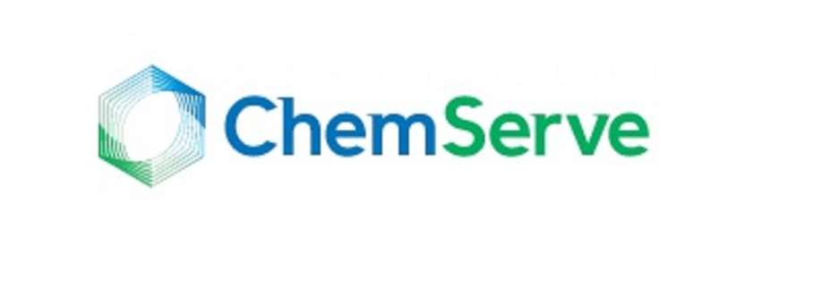 ChemServe West Cover Image