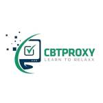 CBTProxy USA profile picture