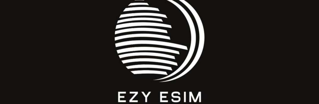 Ezy eSIM Cover Image