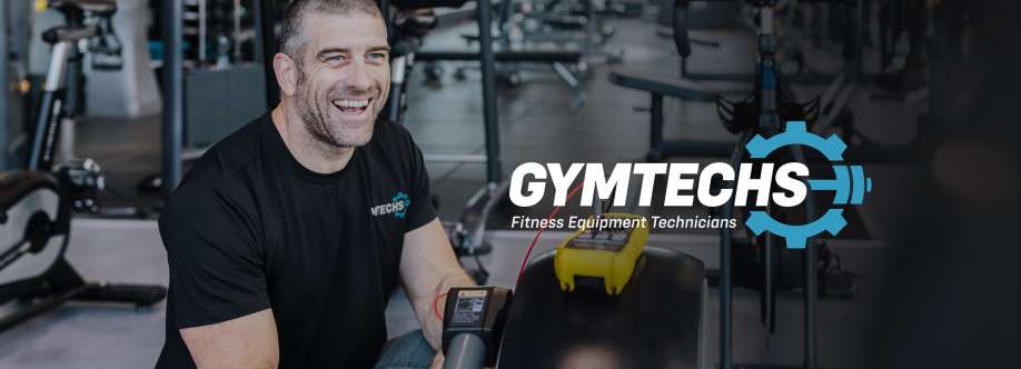 Gymtechs Australia Cover Image