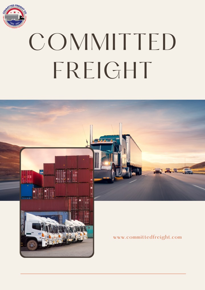 Best Freight Shipping Company: Ensuring Reliable and Efficient Transportation