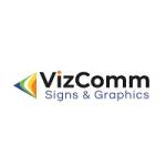 VizComm Signs and Graphics profile picture