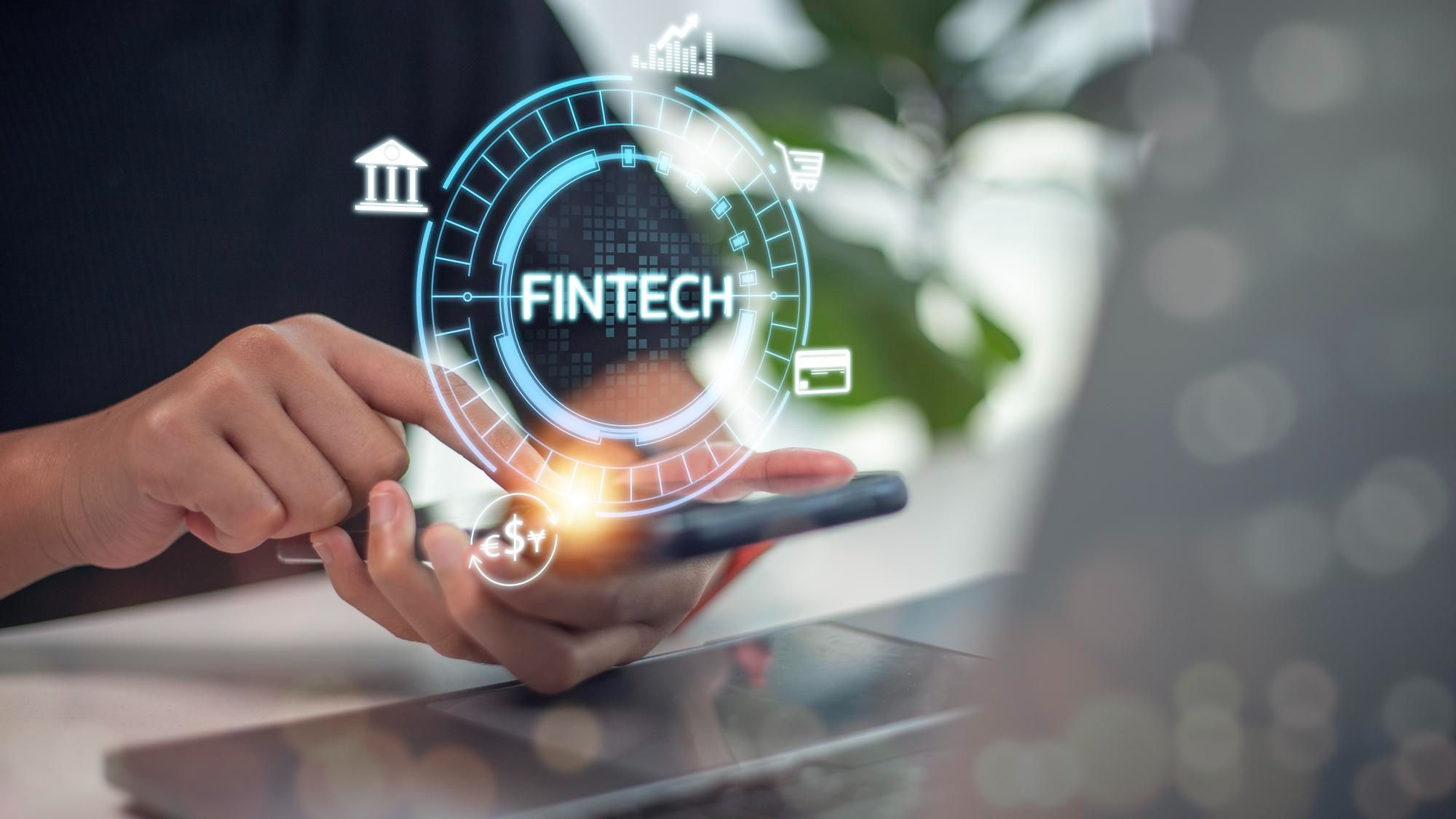 The Impact of Technology on Business Finance in the UK