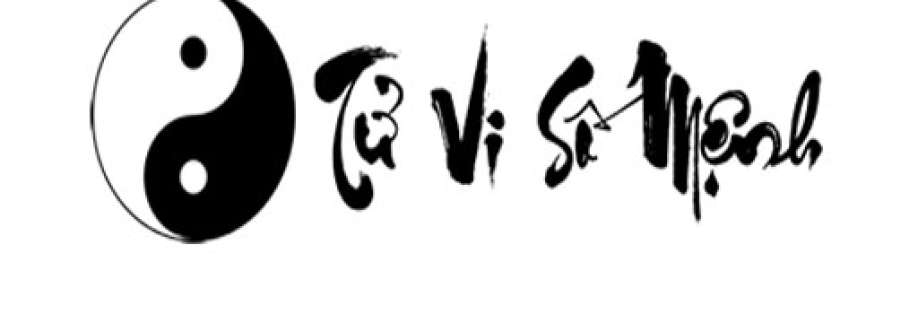 Tử Vi Số Mệnh Cover Image
