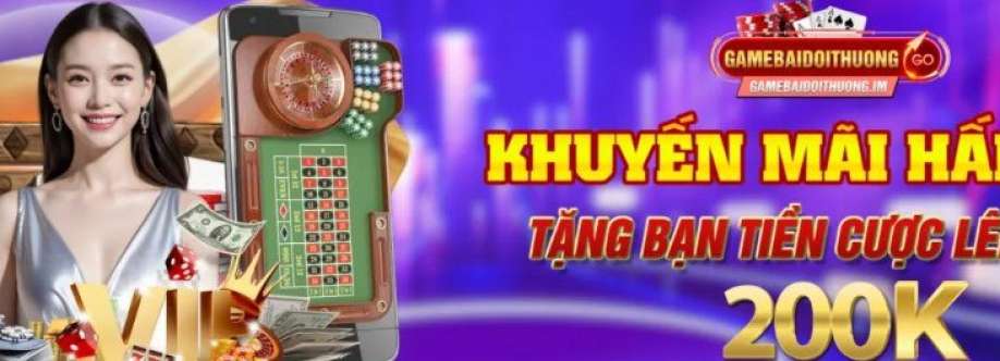 Game Bài Đổi Thưởng Cover Image