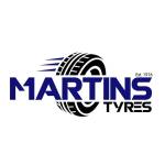 Martins Tyres Profile Picture