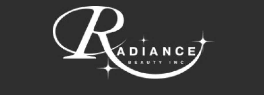 Radiance Beauty Inc Cover Image