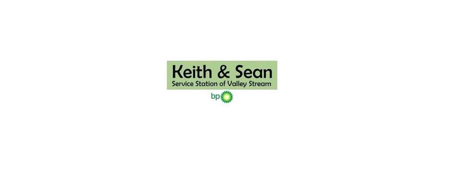 Keith And Sean Service Station Cover Image