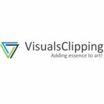 Visuals Clipping Profile Picture