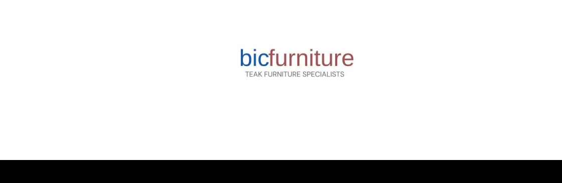 Bicfurniture Cover Image