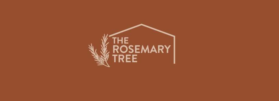 The Rosemary Tree Cover Image