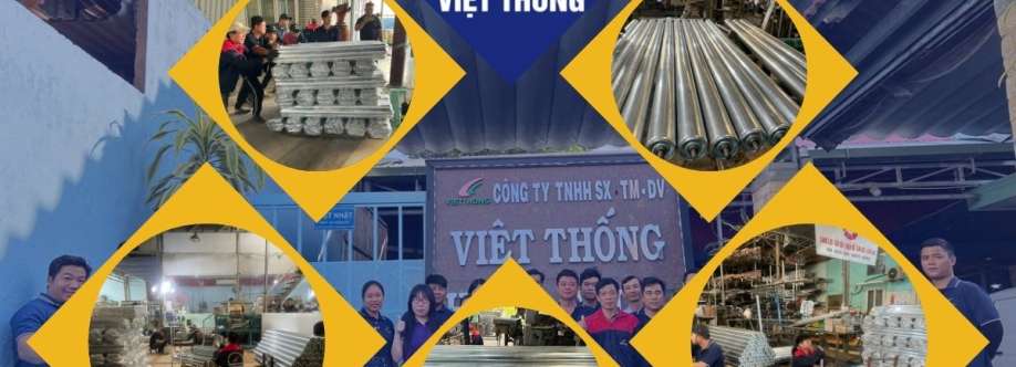 Con Lăn Việt Thống Cover Image