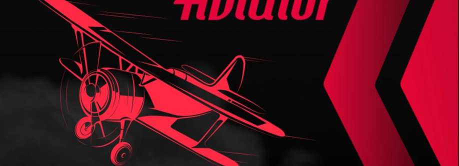 Aviator Game Cover Image