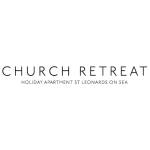 The church Retreat profile picture