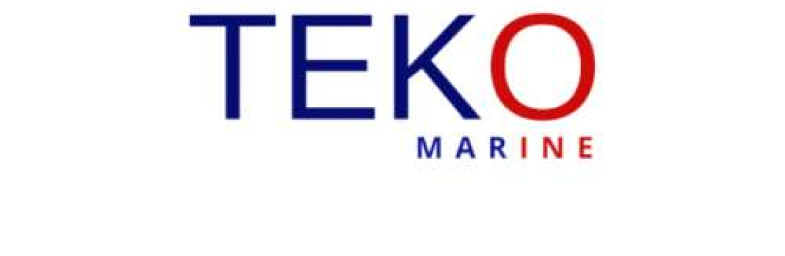 Teko Marine Cover Image