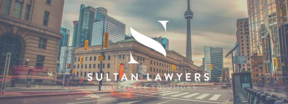 Sultan Lawyers PC Employment Lawyers Toronto Cover Image