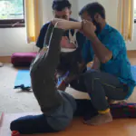 Yoga Teacher Training in India | Mahi Yoga